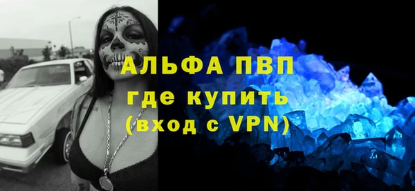 Альфа ПВП Лагань